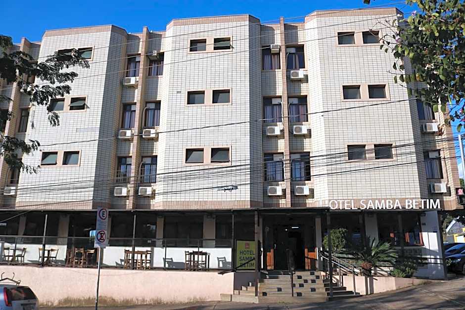 Samba Betim