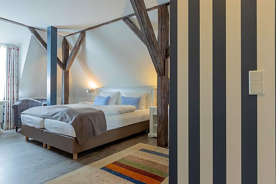 Best Western Plus Theodor Storm Hotel
