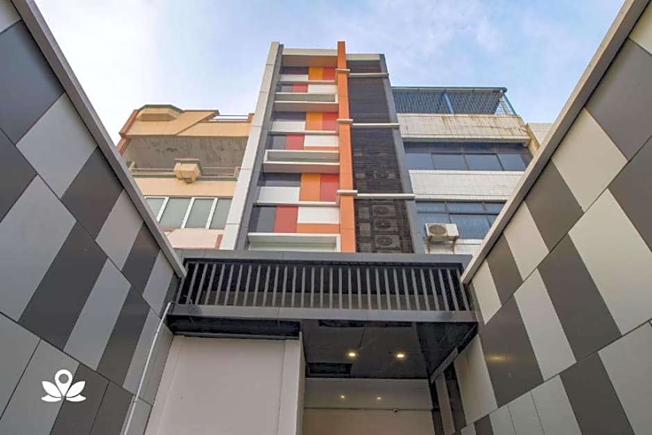 Tamansari Agung Residence