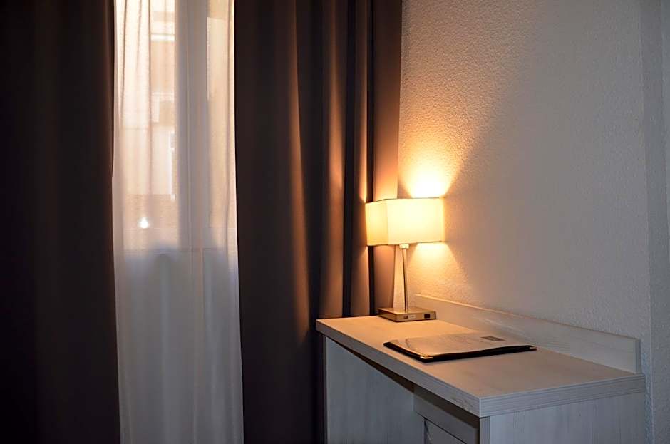 Hotel Cannes Croisette