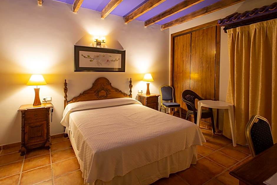 Hostal Rural Turre