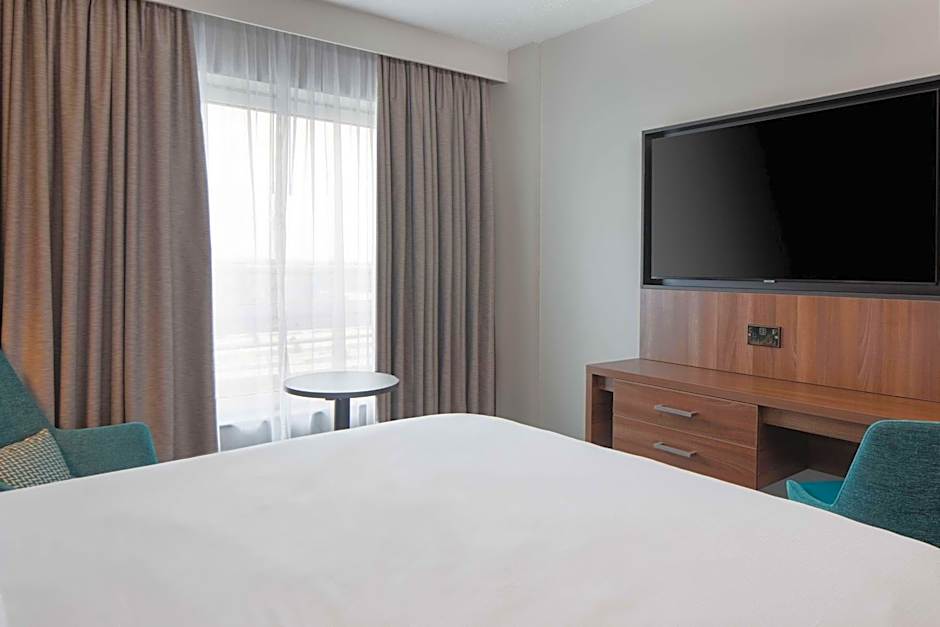 DoubleTree By Hilton London - Chelsea