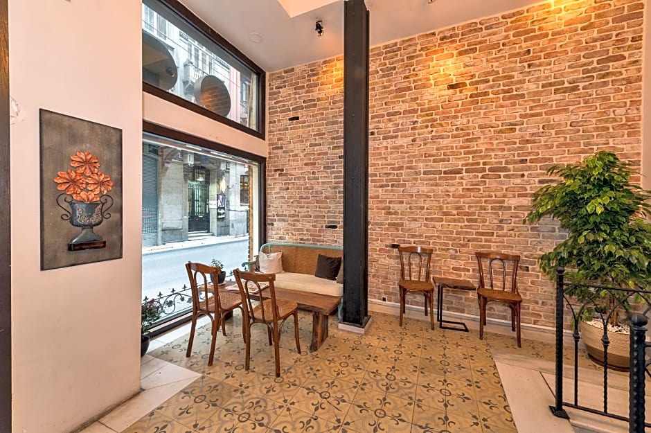 Suitel Bosphorus Taksim