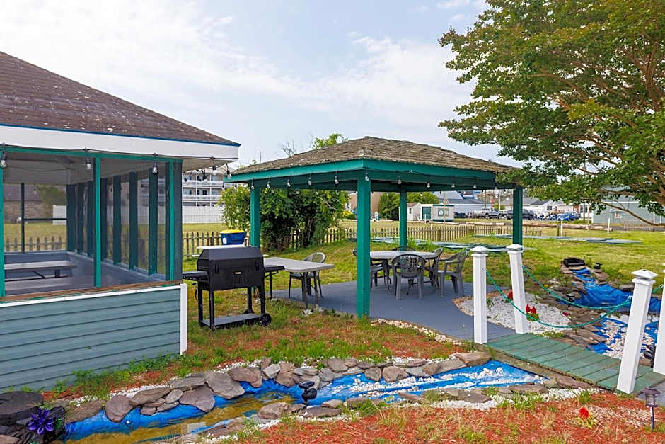 Atlantic Shores Inn and Suites