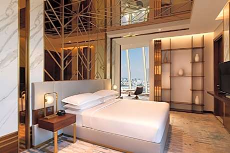 Penthouse Suite