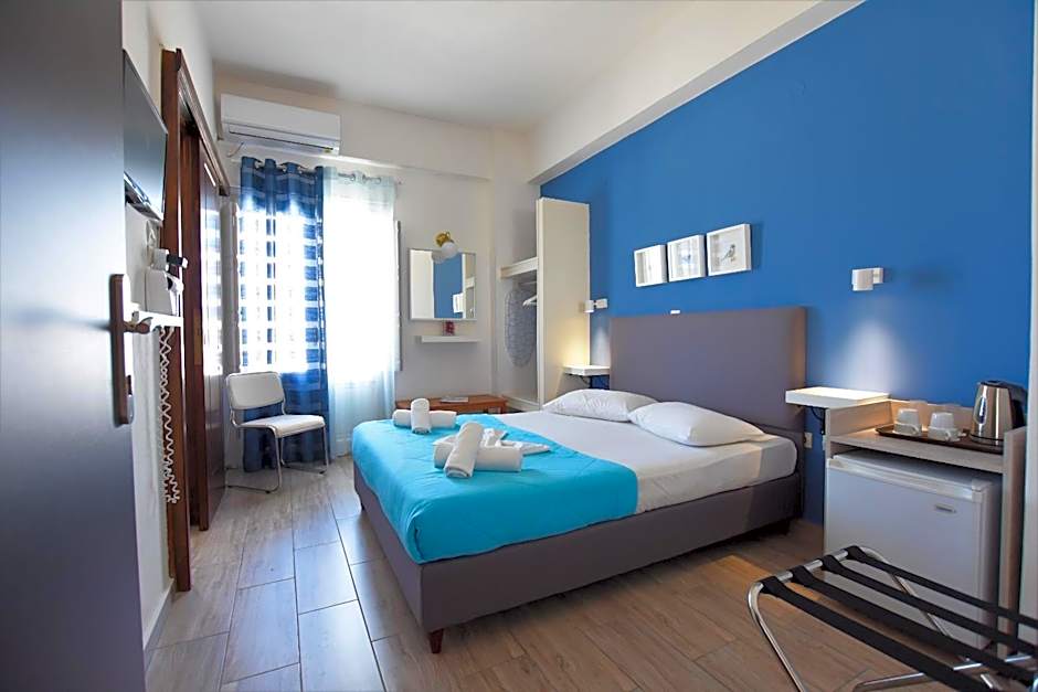Rodakas Hotel