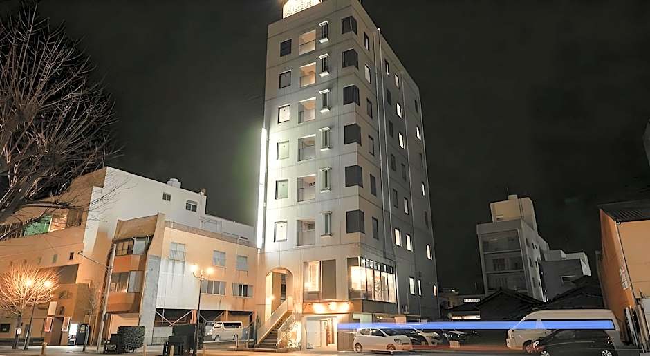 HOTEL AreaOne Nobeoka