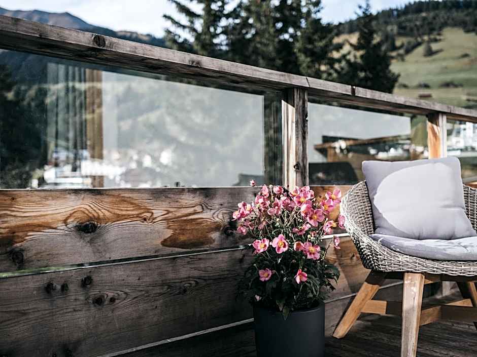 VAYA St Zeno Serfaus