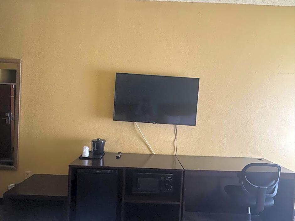 Sleep Inn & Suites Hattiesburg
