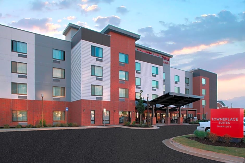 TownePlace Suites by Marriott Macon Mercer University