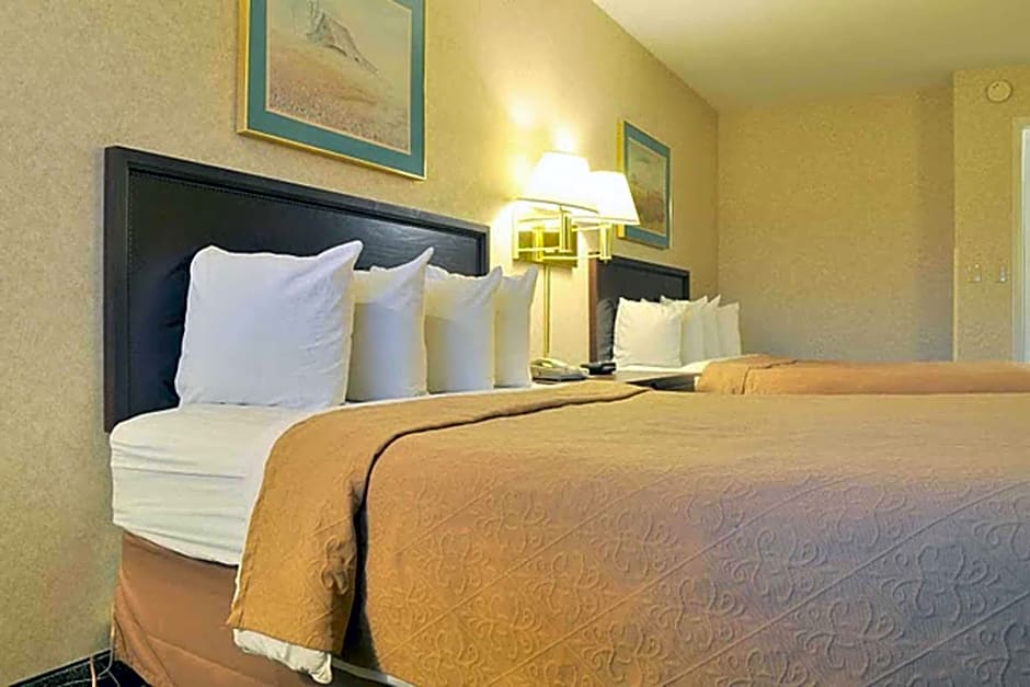 Americas Best Value Inn Yakima