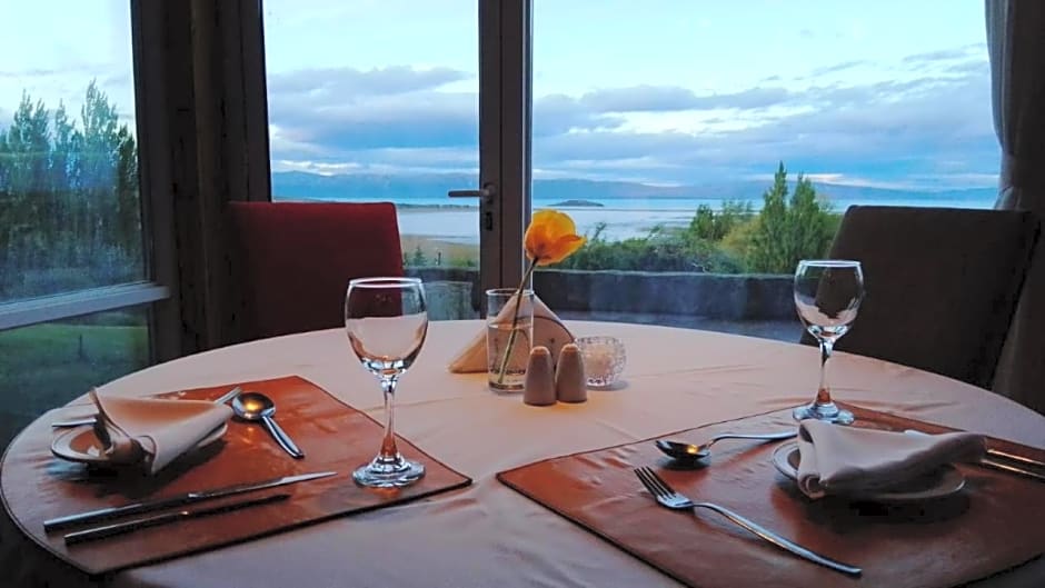 Terrazas Del Calafate