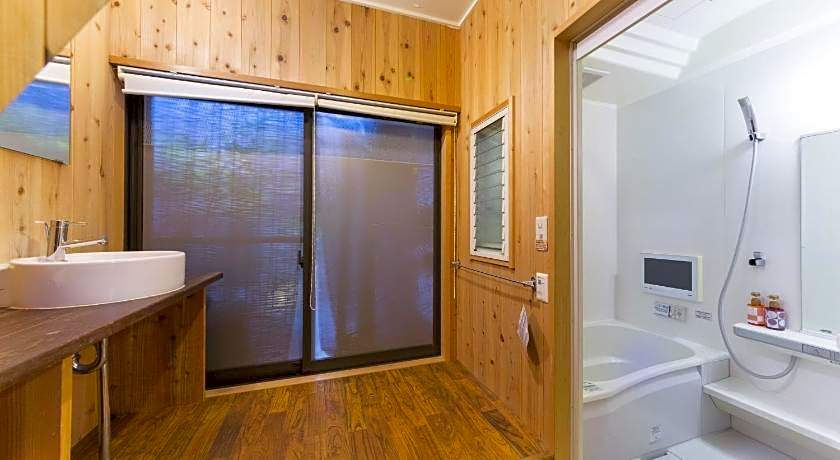 Nagomi-Ryokan Yuu