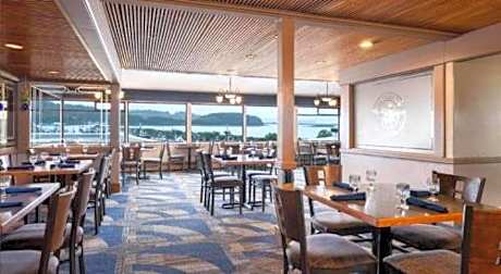 Best Western Kodiak Inn