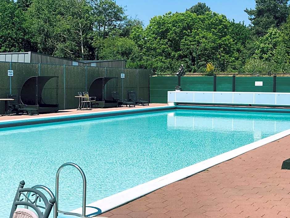 Camping Hotel Renesse