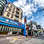 Indeokwon Hotel Oda