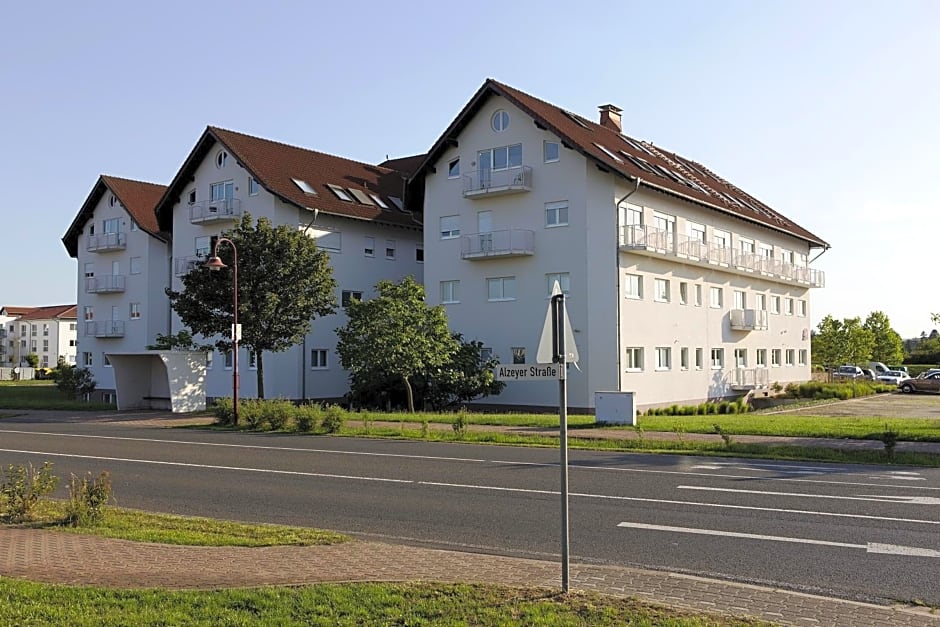 Hotel Nahetal