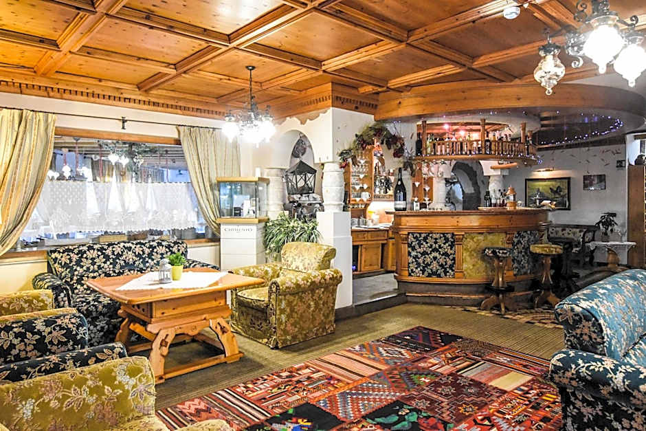 Hotel Relais Grünwald