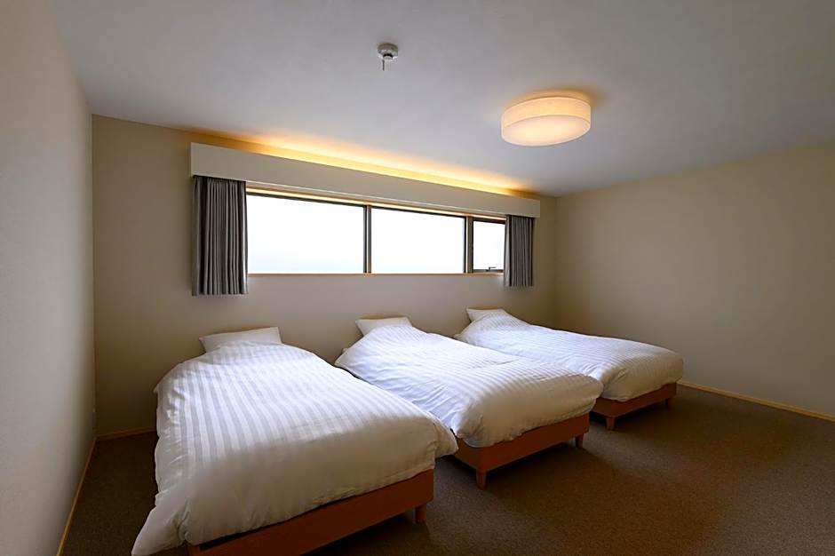 BEYOND HOTEL Takayama 4th