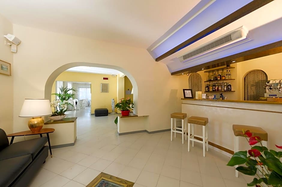 Hotel Gemma Del Mare