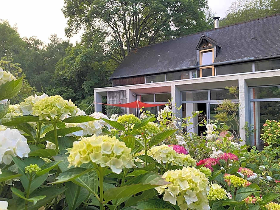 Chambres d hôtes du Moulin à papier