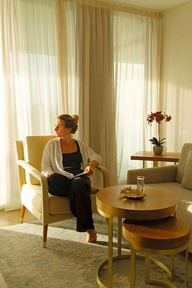 Radisson Hotel Saint Denis, La Reunion