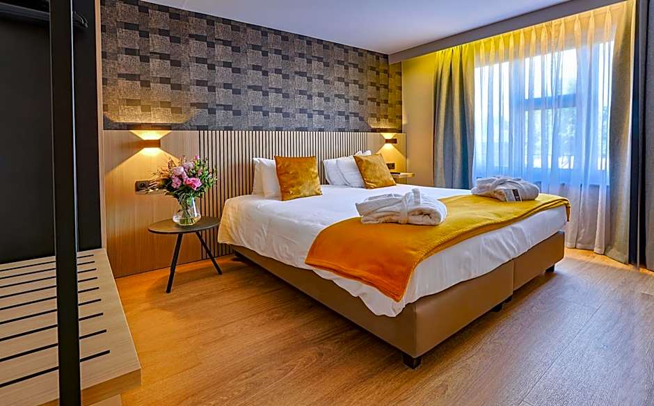 Hotel Quartier Latin