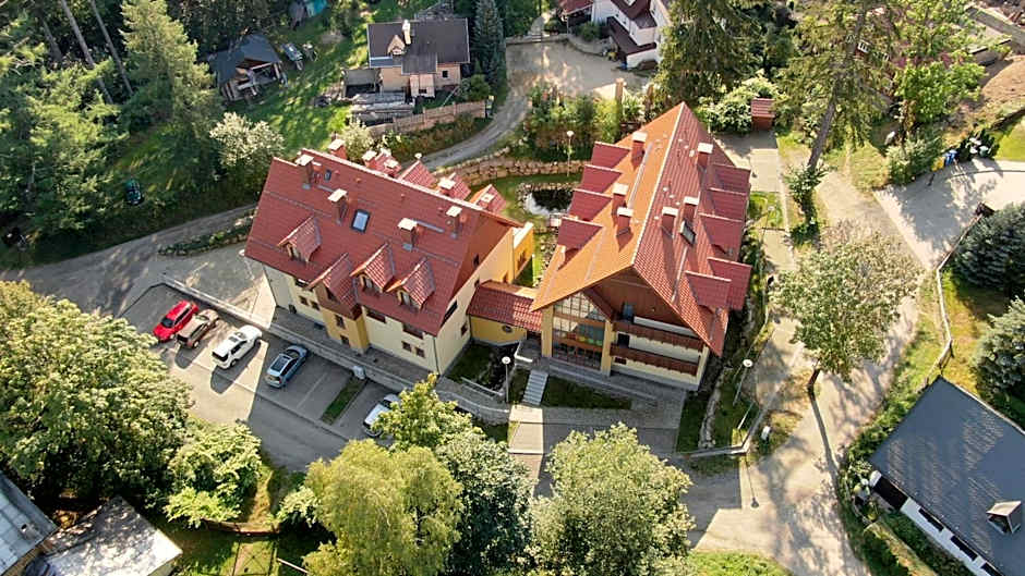 Hotel Dobry Klimat