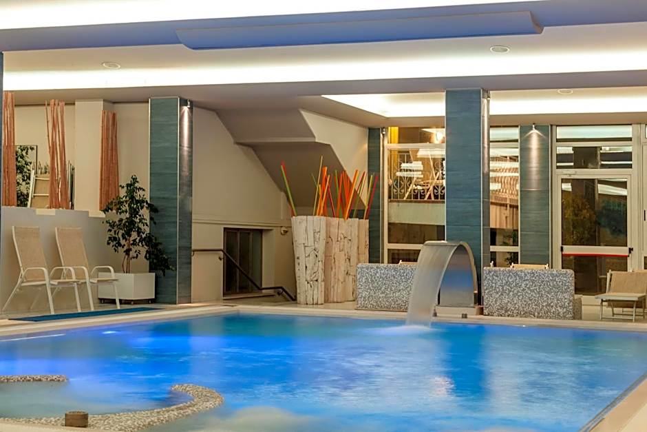 Hotel Terme Millepini