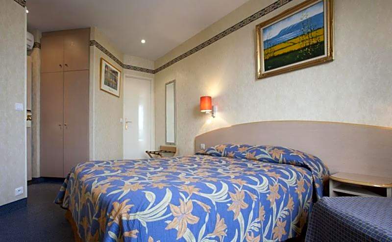 Hotel Transcontinental