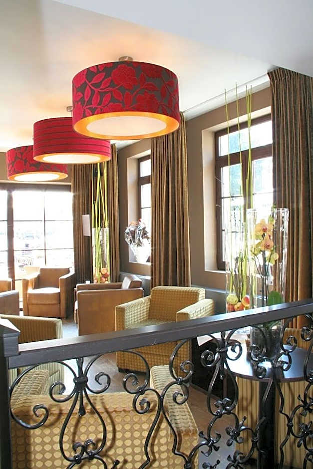 Hotel Belfleur