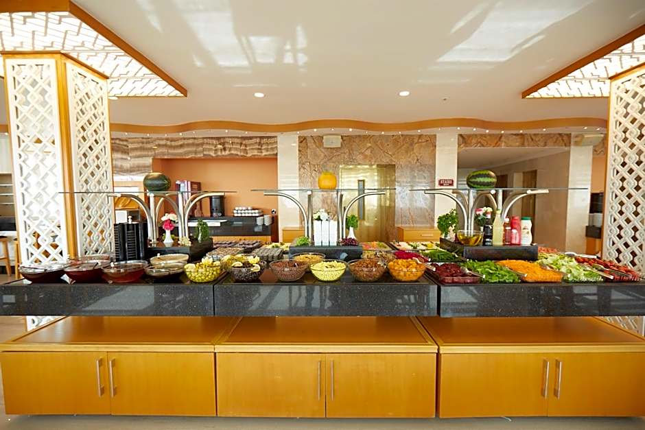 Ilkbal Deluxe Hotel Istanbul