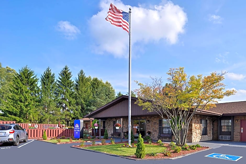 Americas Best Value Inn Alliance