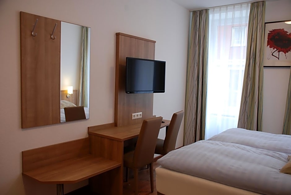 Hotel Rest Inn