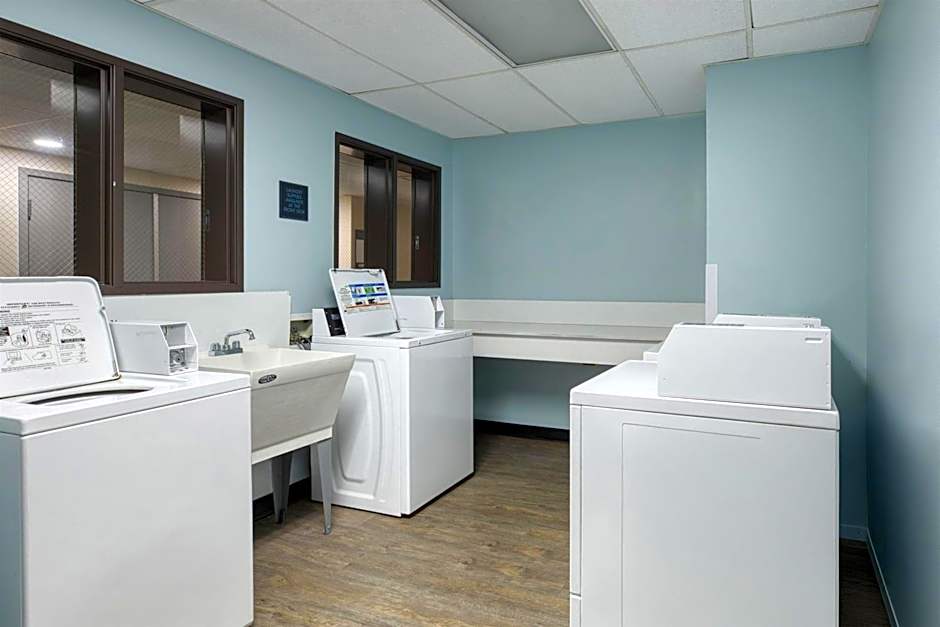 Best Western Portland West Beaverton