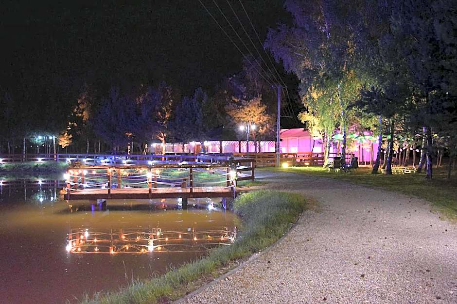 Rezydencja Elżbiecin