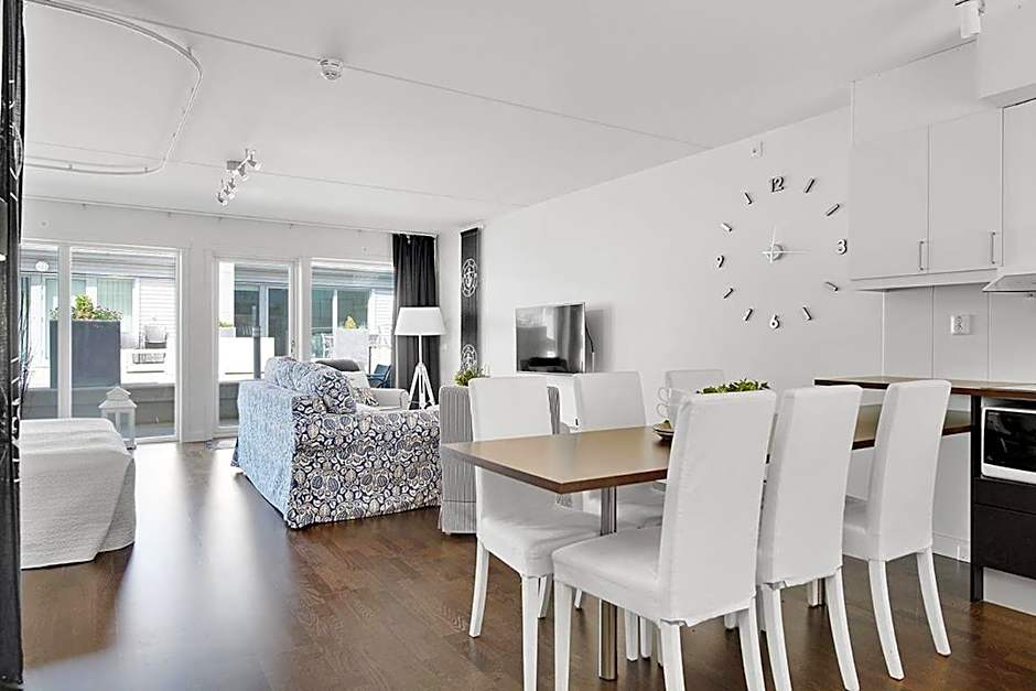 Hotell Kungshamn Suites