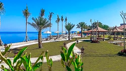 Lovina Beach Club & Resort