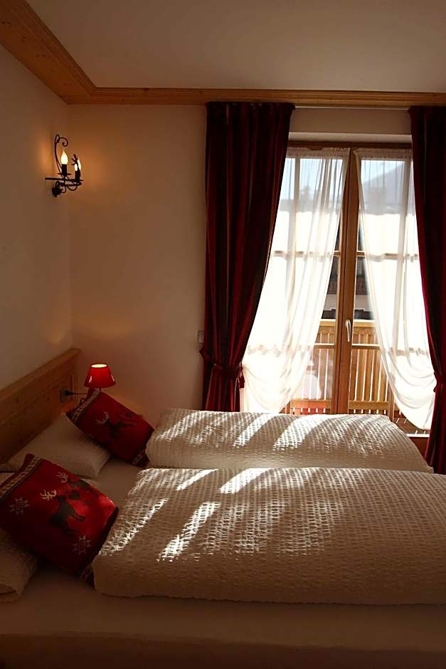 Apartments Sol E Nef