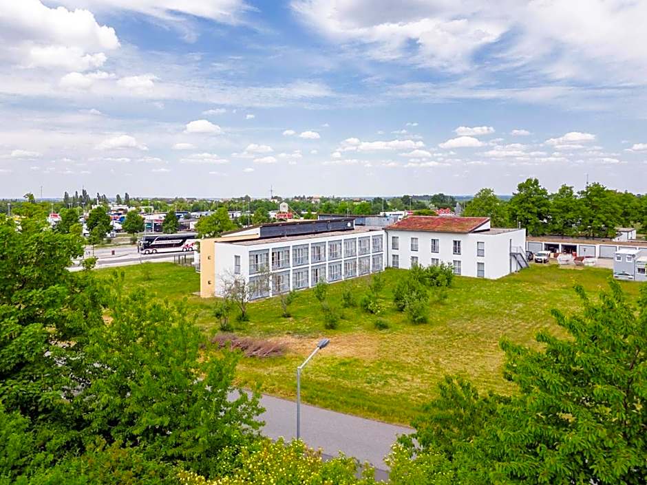 Dresdner Tor Süd