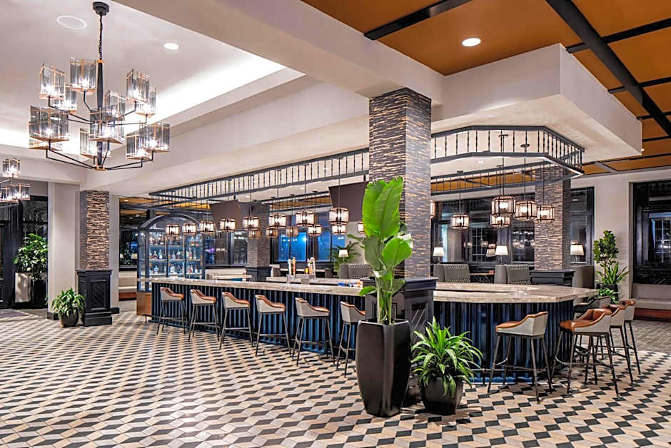 Hyatt Centric French Quarter