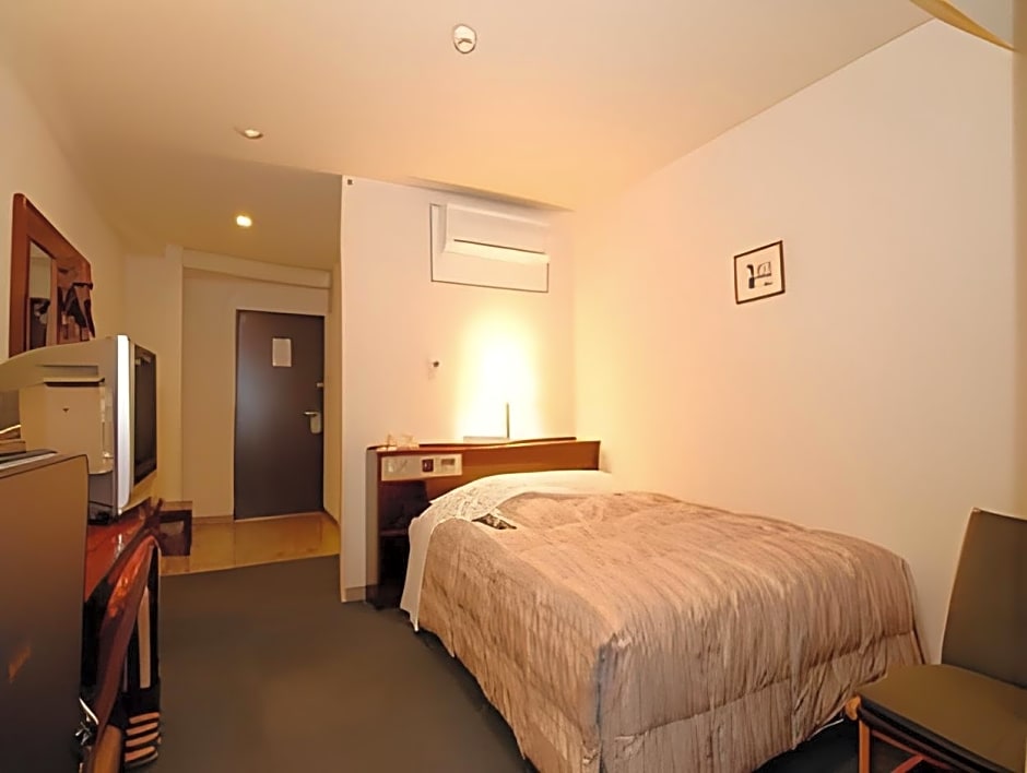 Hotel & Residence Nanshukan