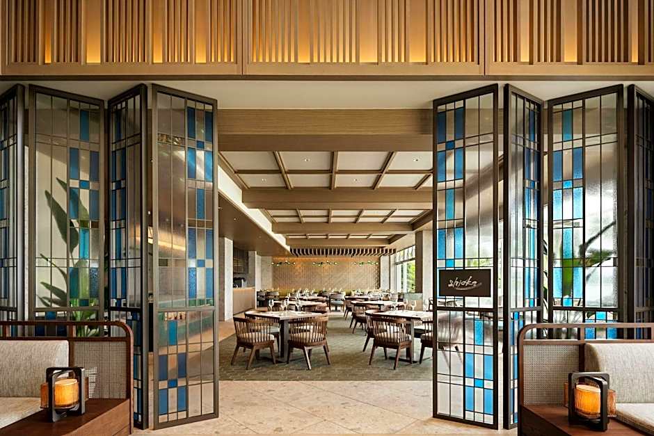 Courtyard by Marriott Okinawa Resort