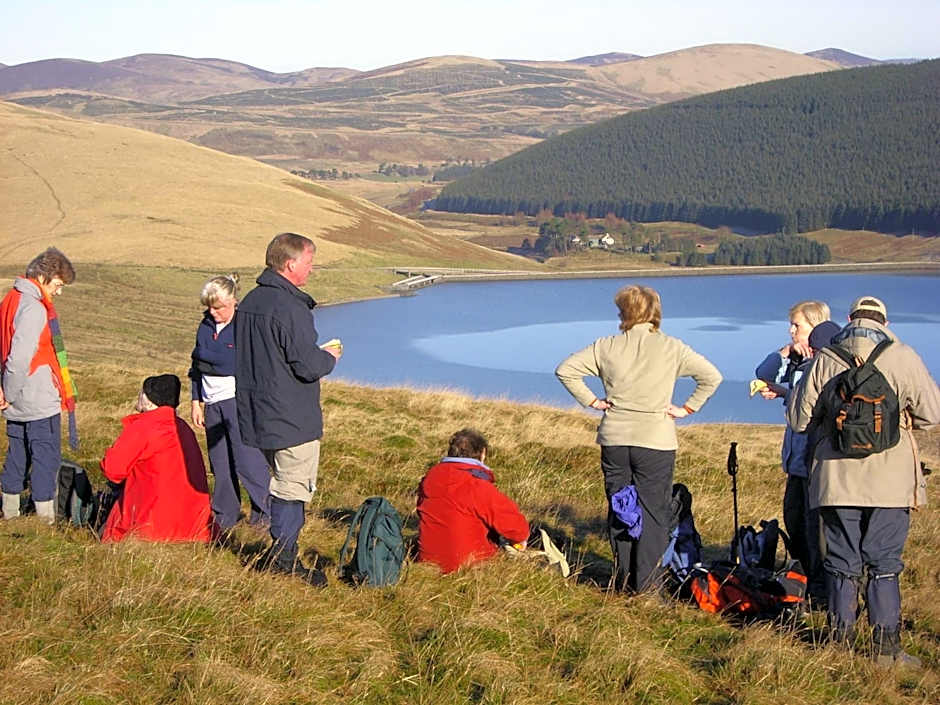 Annandale Arms Hotel