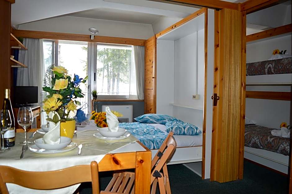 Residence Il Vigo di Marilleva