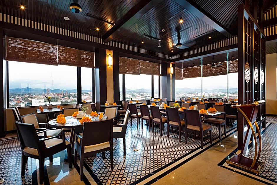 Thanh Lich Royal Boutique