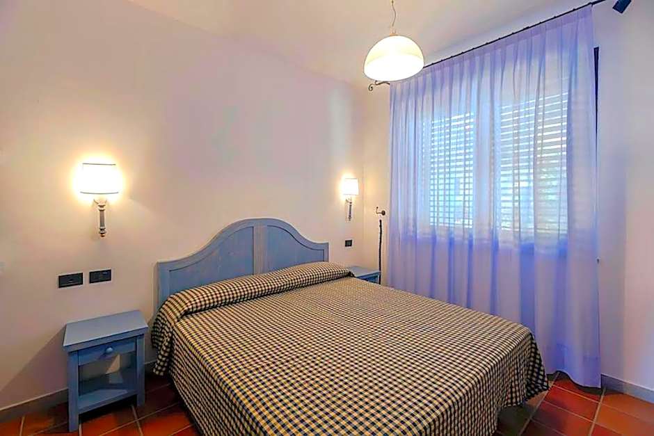 Villaggio Cala Mancina