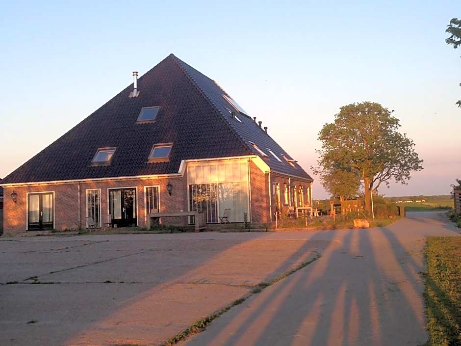Boerderij de Waard