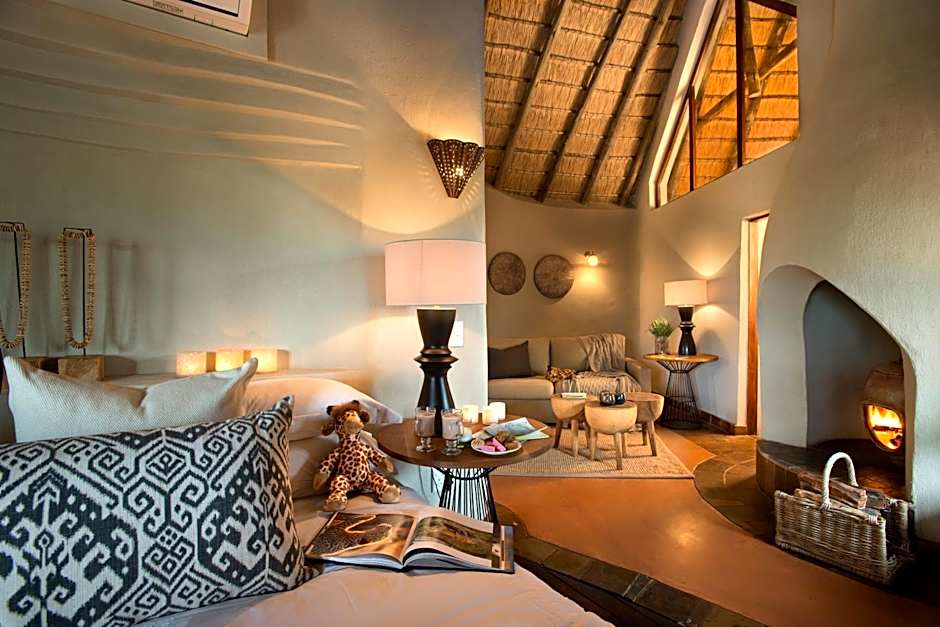 Madikwe Safari Lodge