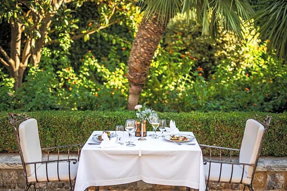 Boutique Hotel Kazbek